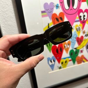 Sestini TRE sunglasses